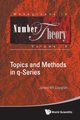 TOPICS AND METHODS IN Q-SERIES, JAMES MC LAUGHLIN