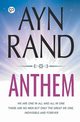 Anthem, Rand Ayn