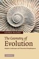 The Geometry of Evolution, McGhee George R. Jr.
