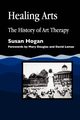 Healing Arts, Hogan Susan