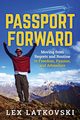 Passport Forward, Latkovski Lex