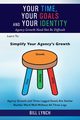 Your Time, Your Goals and Your Identity, Lynch Bill