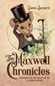 The Maxwell Chronicles, Sorgard Elaine