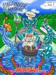 Halloween Machine - Summer 2018, Counelis Paul