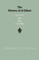 The History of al-?abar? Vol. 17, 