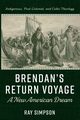 Brendan's Return Voyage, Simpson Ray