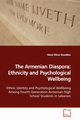 The Armenian Diaspora, Boyadjian Maral Dikran