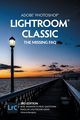 Adobe Photoshop Lightroom Classic - The Missing FAQ (2022 Release), Bampton Victoria