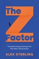 The Z Factor, Sterling Alex