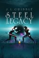 Steel Legacy, Gribble J.L.