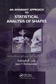 An Invariant Approach to Statistical Analysis of Shapes, Lele Subhash R.