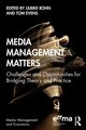 Media Management Matters, 