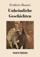 Unheimliche Geschichten, Boutet Frdric