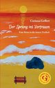 Der Sprung ins Vertrauen, Geffert Corinna