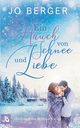 Ein Hauch von Schnee und Liebe, Berger Jo