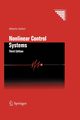 Nonlinear Control Systems, Isidori Alberto