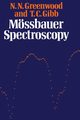 Mssbauer Spectroscopy, Greenwood N. N.