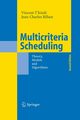 Multicriteria Scheduling, T'Kindt Vincent