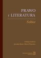 Prawo i literatura, Kuisz Jarosaw, Wsowicz Marek