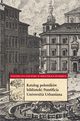 Katalog polonikw biblioteki Pontificia Universita Urbaniana, Pludra-uk Paulina