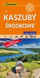 Kaszuby rodkowe 1:55 000, 