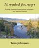 Threaded Journeys, Johnson Tom