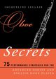 Oboe Secrets, Leclair Jacqueline