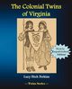 The Colonial Twins of Virginia, Perkins Lucy Fitch