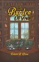 The Burden of Truth, Drees Valerie R.