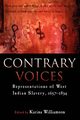 Contrary Voices, 