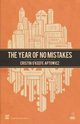The Year of No Mistakes, Aptowicz Cristin O'Keefe