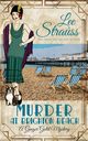 Murder at Brighton Beach, Strauss Lee