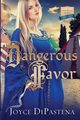 Dangerous Favor, DiPastena Joyce