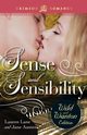 Sense and Sensibility, Lane Lauren