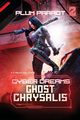 Ghost Chrysalis, Parrot Plum