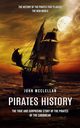 Pirates History, McClellan John