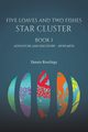 Five Loaves and Two Fishes - Star Cluster, Rowlings Dennis
