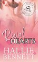 Rival Hearts, Bennett Hallie