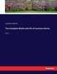 The Complete Works and Life of Laurence Sterne, Sterne Laurence