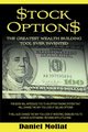 Stock Options, Mollat Daniel