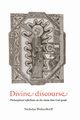 Divine Discourse, Wolterstorff Nicholas