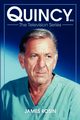 Quincy M.E., the Television Series, Rosin James