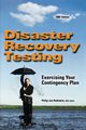 Disaster Recovery Testing, 