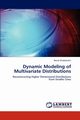 Dynamic Modeling of Multivariate Distributions, Khabibullin Renat