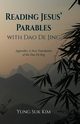 Reading Jesus' Parables with Dao De Jing, Kim Yung Suk