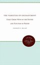 The Varieties of Enchantment, Walsh George B.