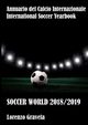 SOCCER WORLD 2018/2019, Gravela Lorenzo