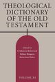 Theological Dictionary of the Old Testament, Volume XI, 