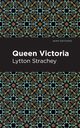 Queen Victoria, Strachey Lytton