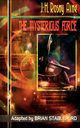 The Mysterious Force, Rosny Aine J. -H